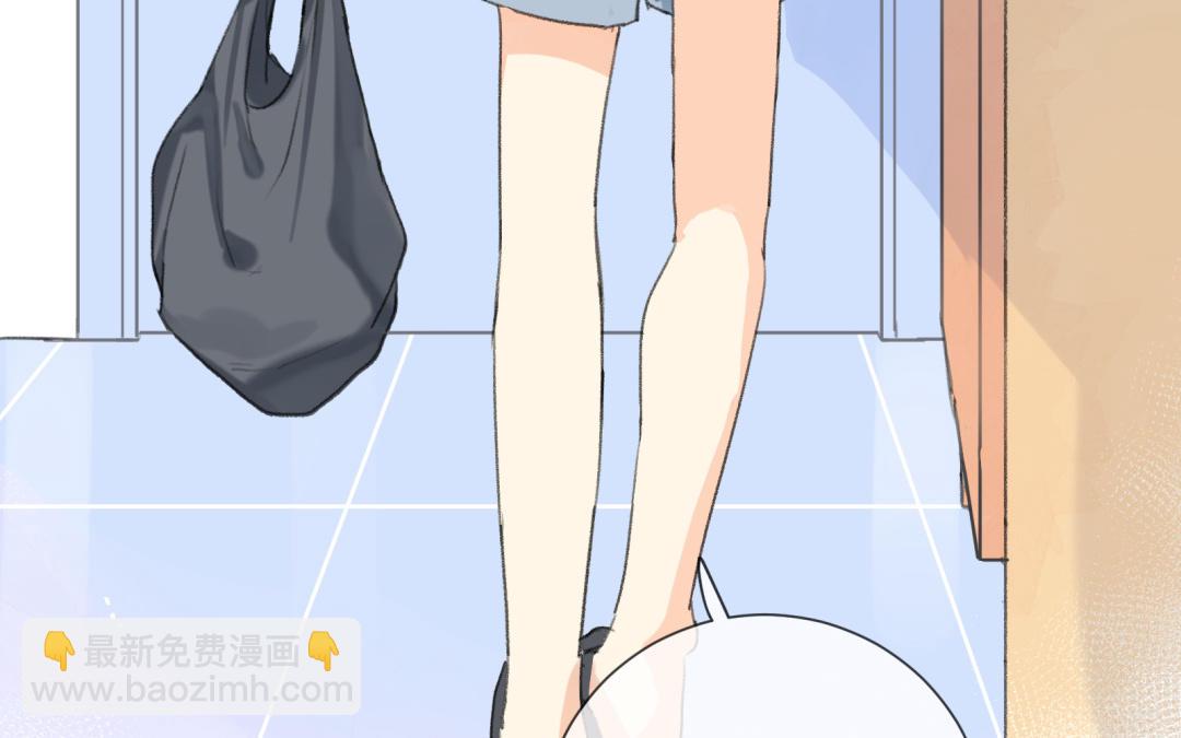 第1话 重逢or欺负你？(1/5)-第2话
