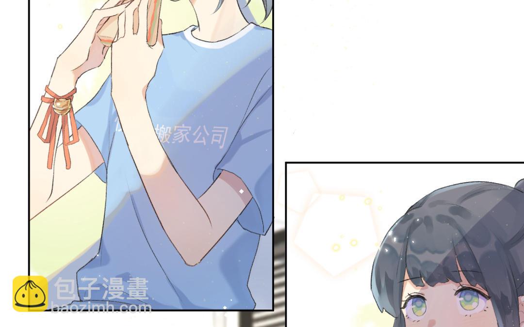 第1话 重逢or欺负你？(1/5)-第2话