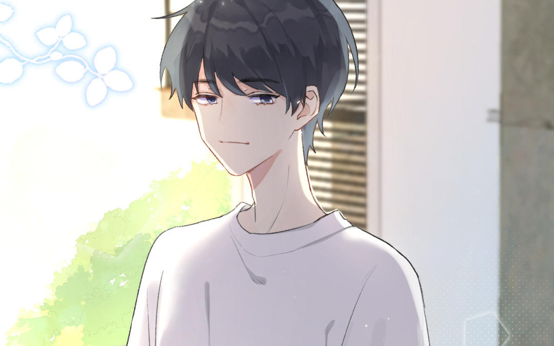 第1话 重逢or欺负你？(1/5)-第2话