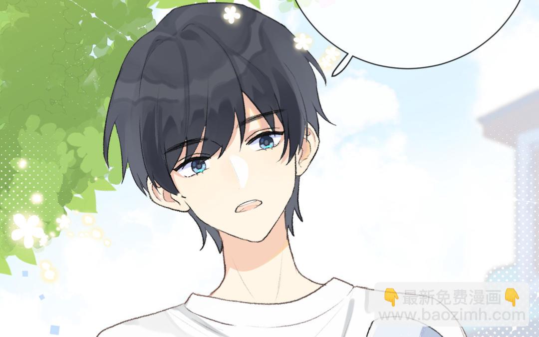 第1话 重逢or欺负你？(1/5)-第2话