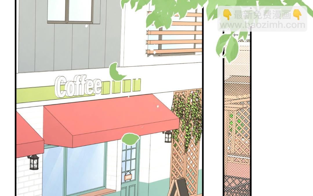 第11话 突如其来的关照(1/2)-第12话
