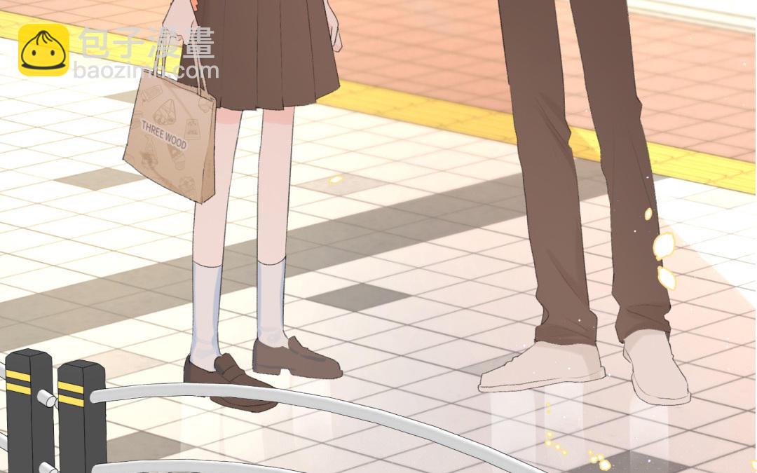 第13话 值得拥有(1/2)-第14话