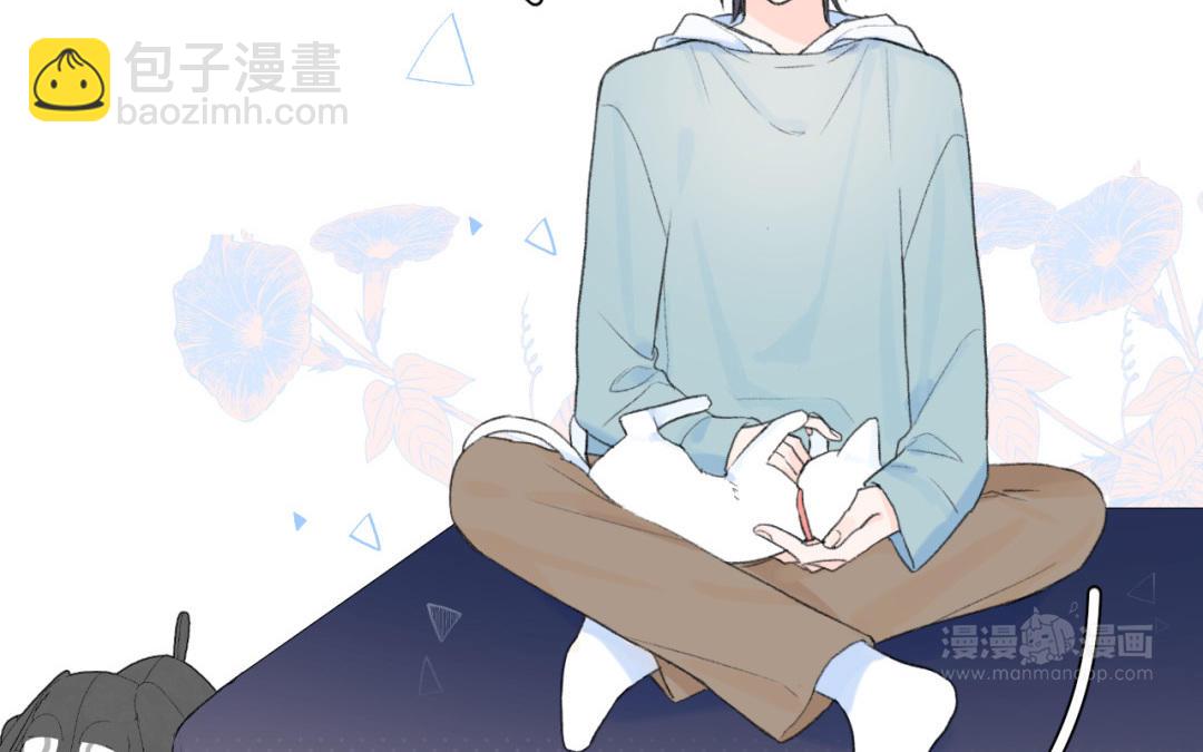 第23话 梦寐(1/2)-第24话