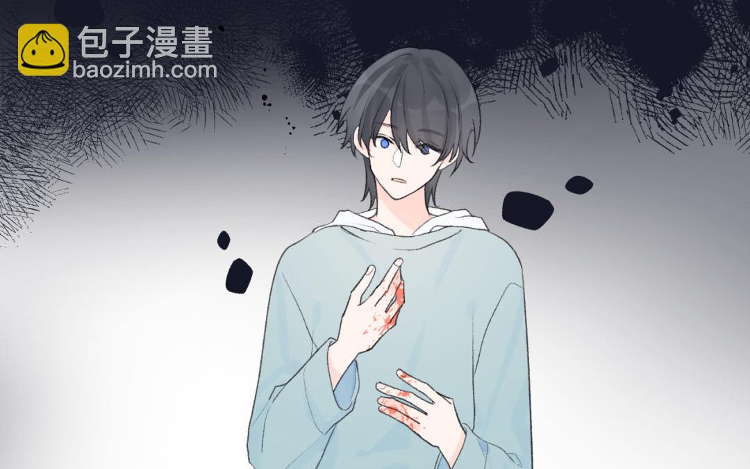 第23话 梦寐(1/2)-第24话