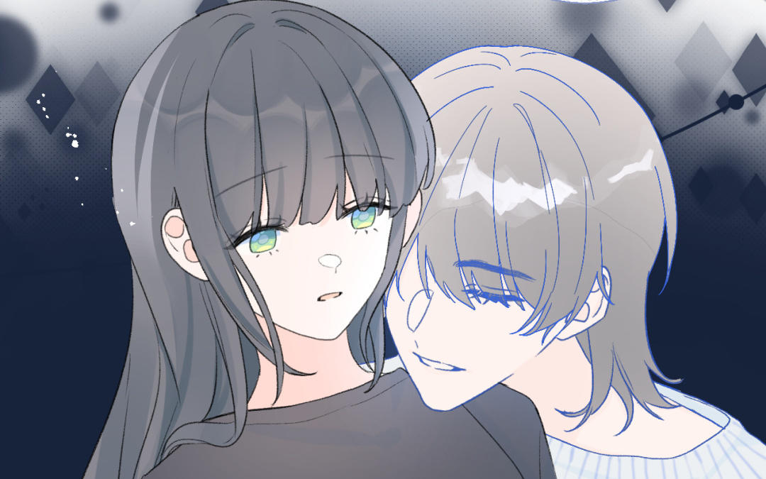 第23话 梦寐(1/2)-第24话