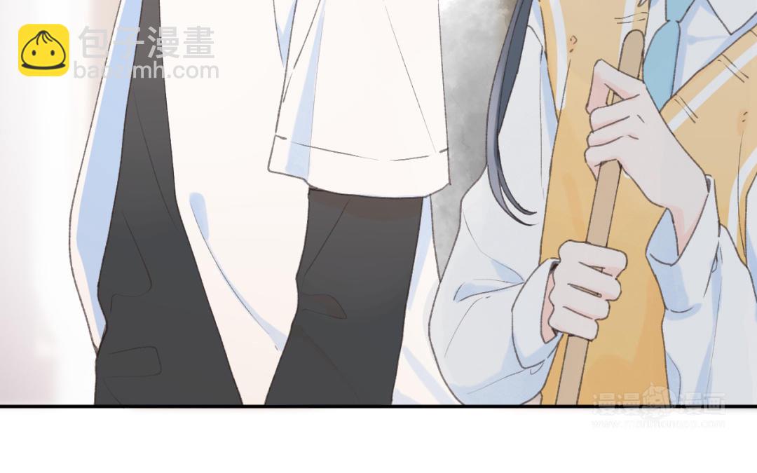 第27话 该怎么报答你呢？(1/3)-第28话