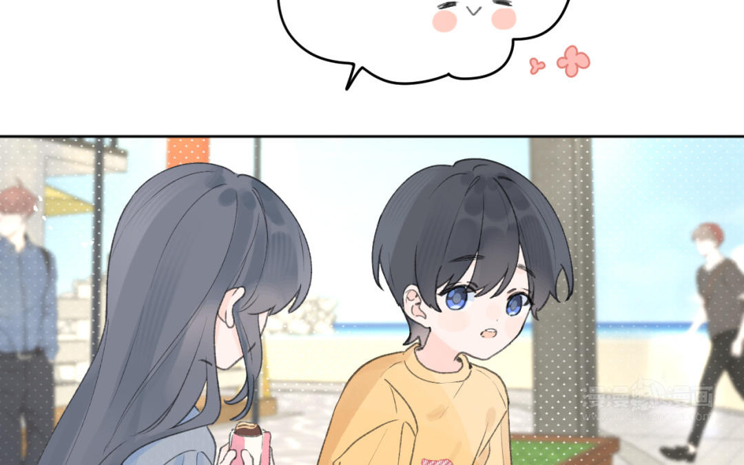 第29话 秘密(1/2)-第30话