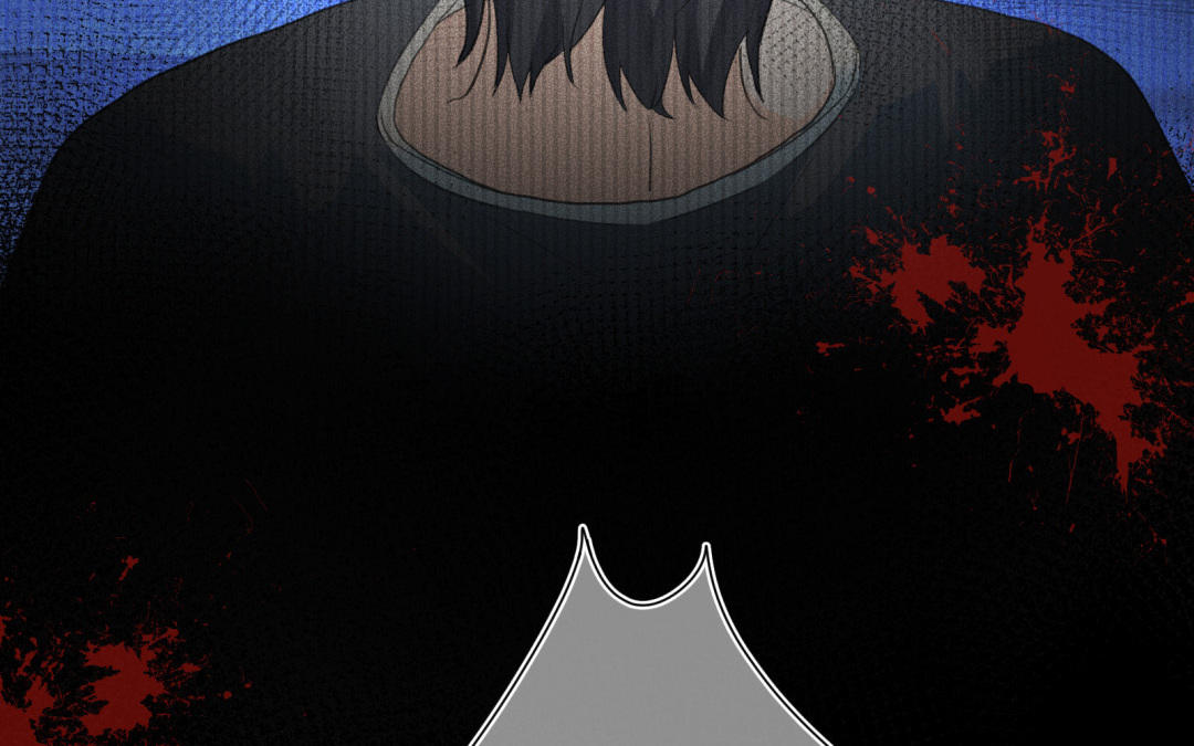 第3话 做我的狗(1/2)-第4话