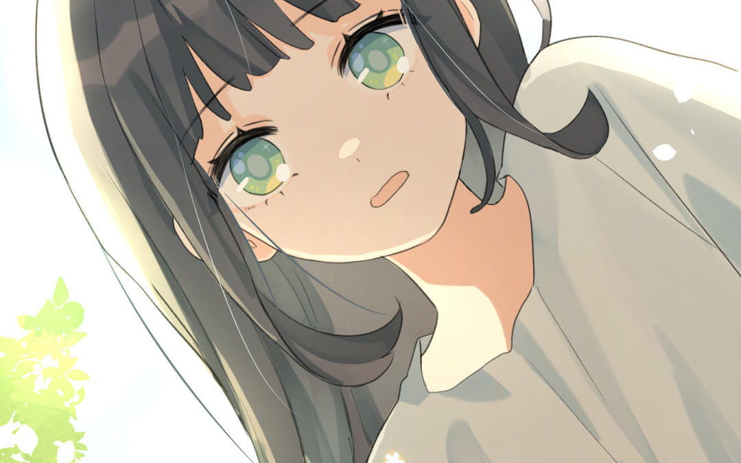 第3话 做我的狗(1/2)-第4话