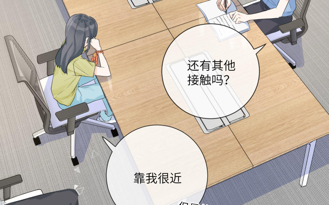第3话 做我的狗(1/2)-第4话