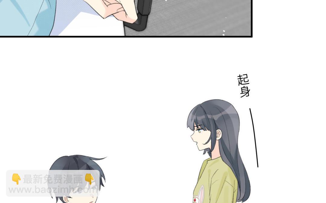 第3话 做我的狗(1/2)-第4话