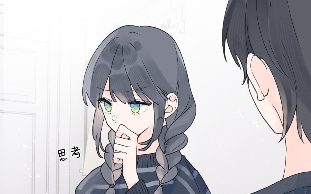 第31话 欢迎来我家(1/2)-第32话
