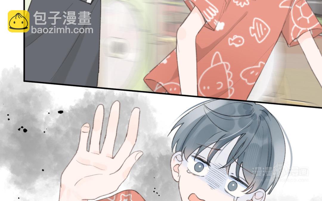 第33话 童年阴影(1/2)-第34话