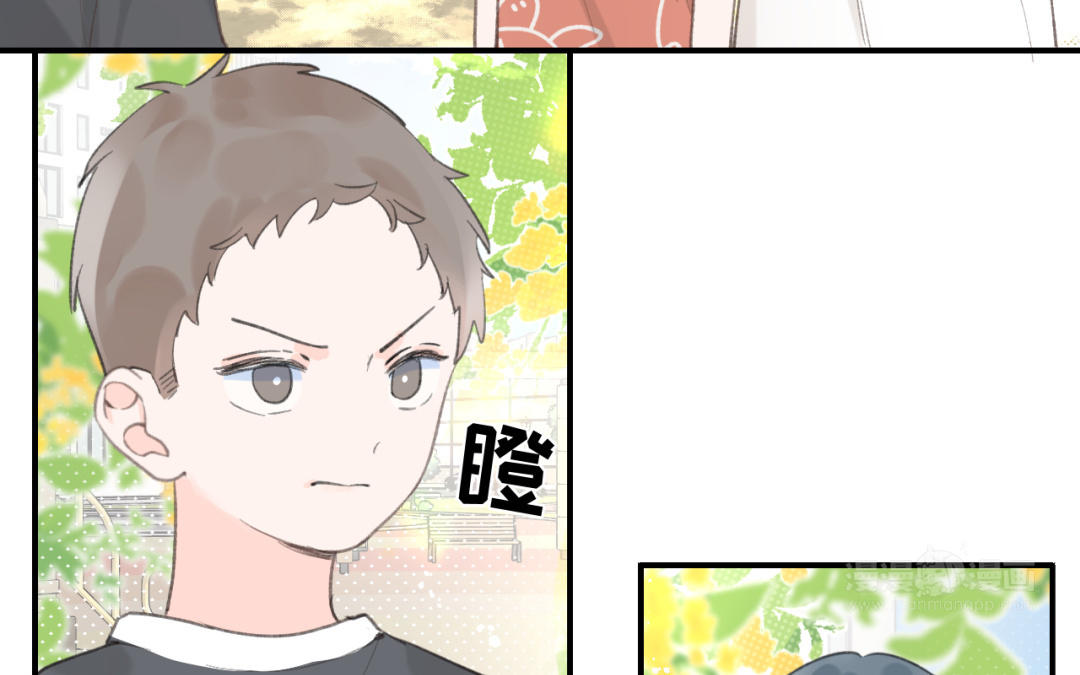 第33话 童年阴影(1/2)-第34话