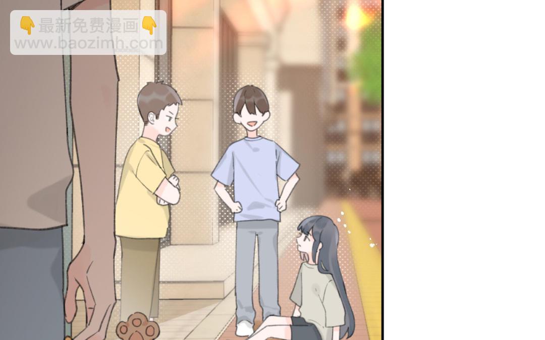 第35话 我一直在你身边(1/3)-第36话