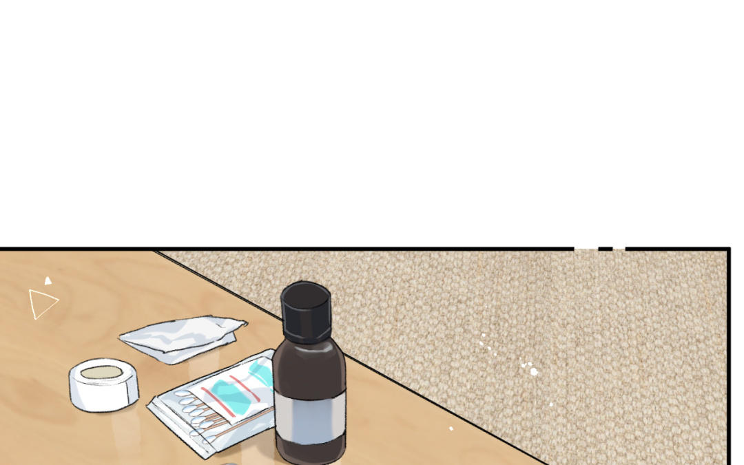 第37话 你别想伤害她(1/2)-第38话