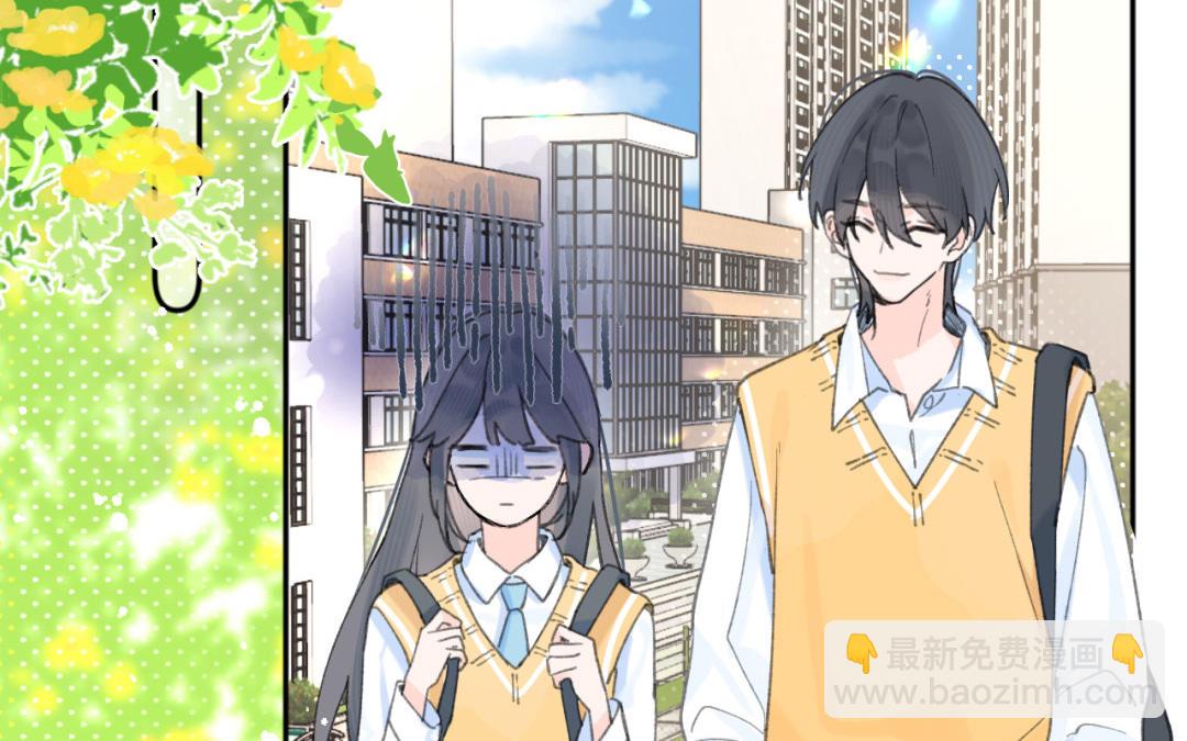 第39话 发展挺快啊(1/2)-第40话