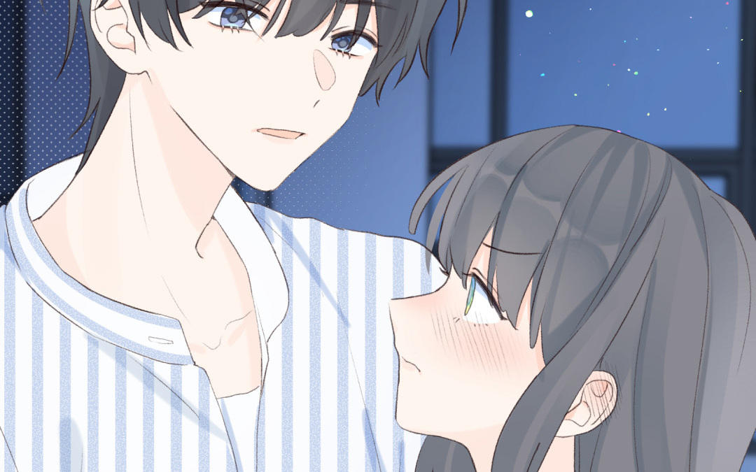 第7话 竟然是他(1/2)-第8话