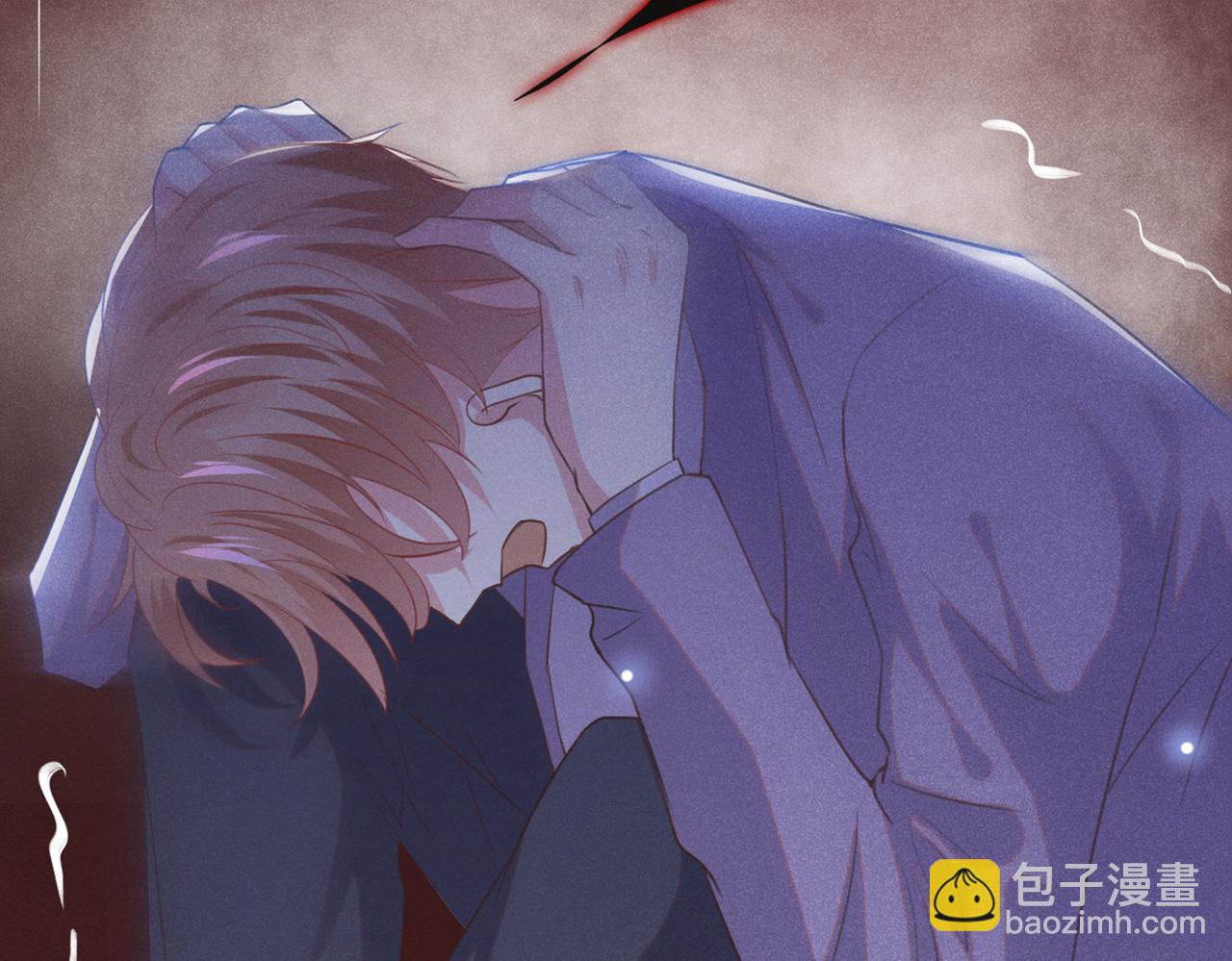第98话 当年救我的是你吗？(1/3)-第102话
