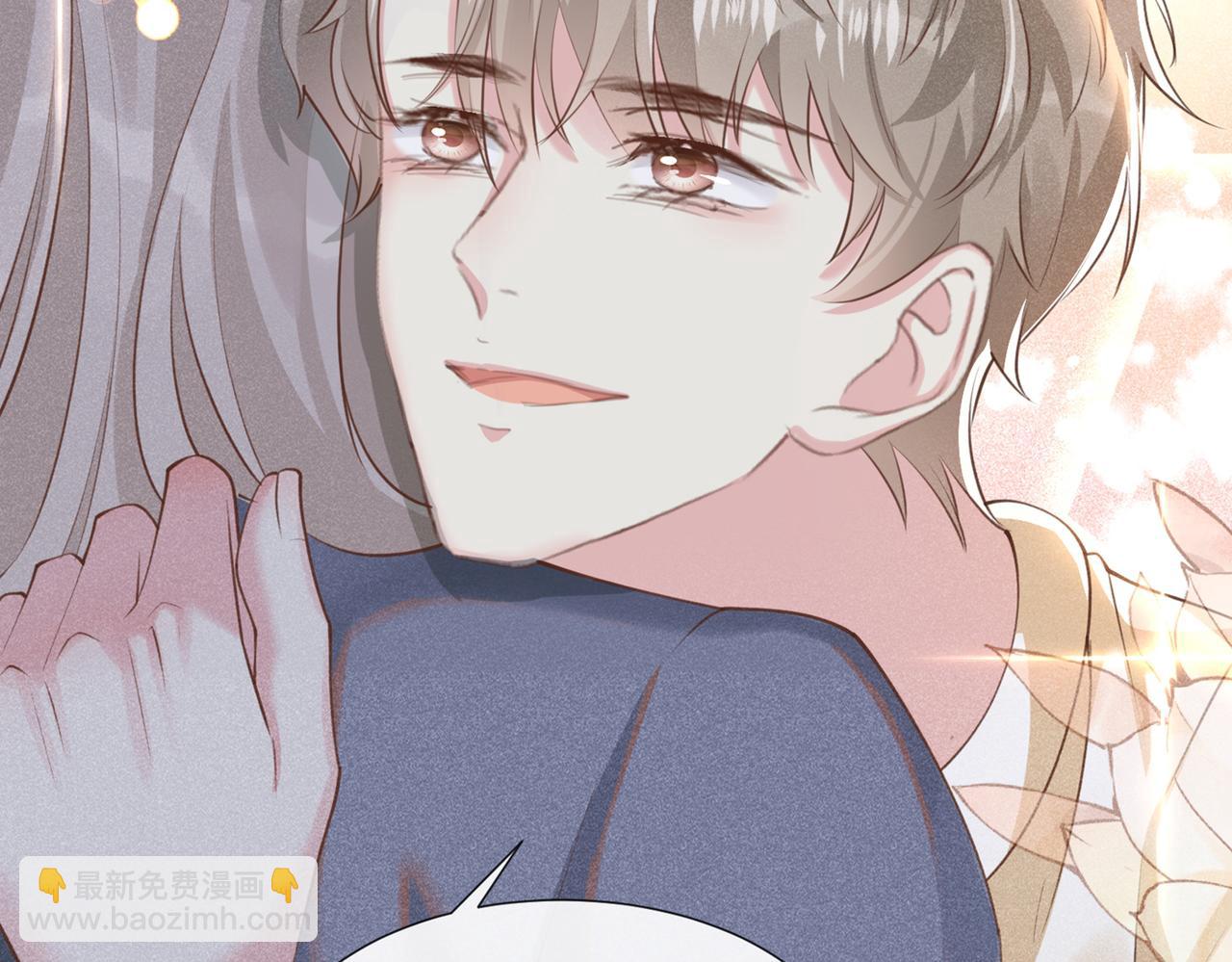 第118话 你要这么绝情吗？(1/2)-第122话