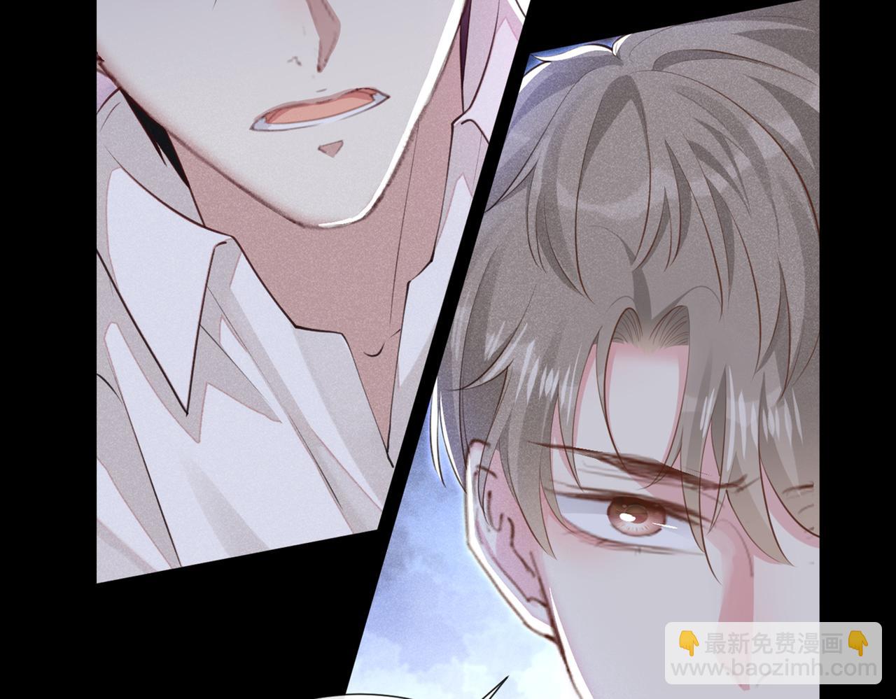 第118话 你要这么绝情吗？(1/2)-第122话