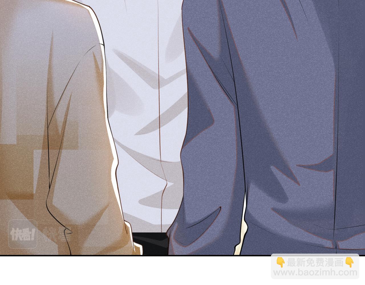第118话 你要这么绝情吗？(1/2)-第122话