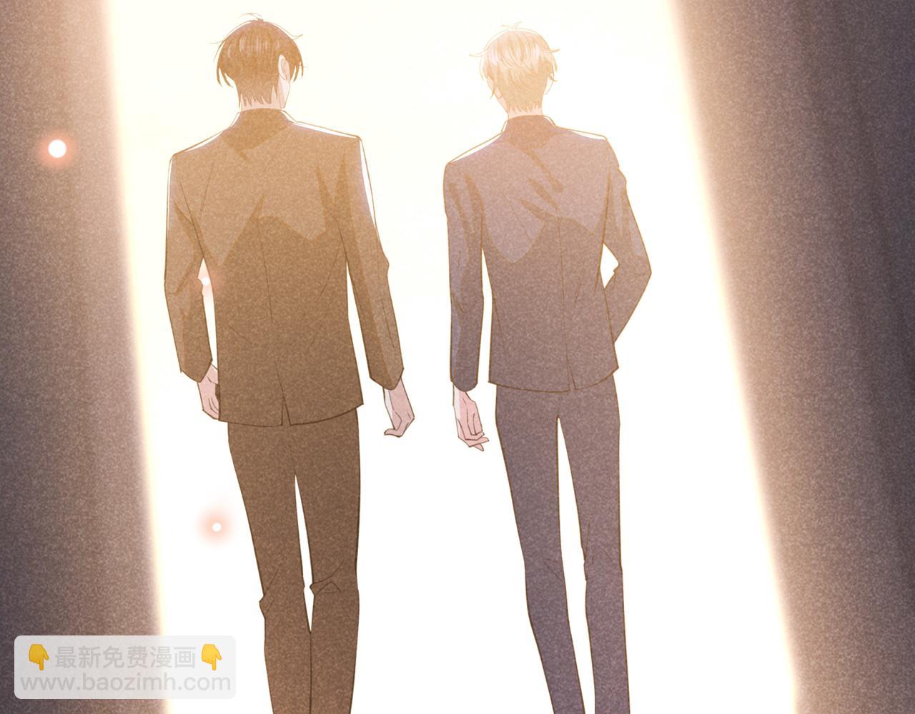 第131话 多依赖我一点吧(1/2)-第136话