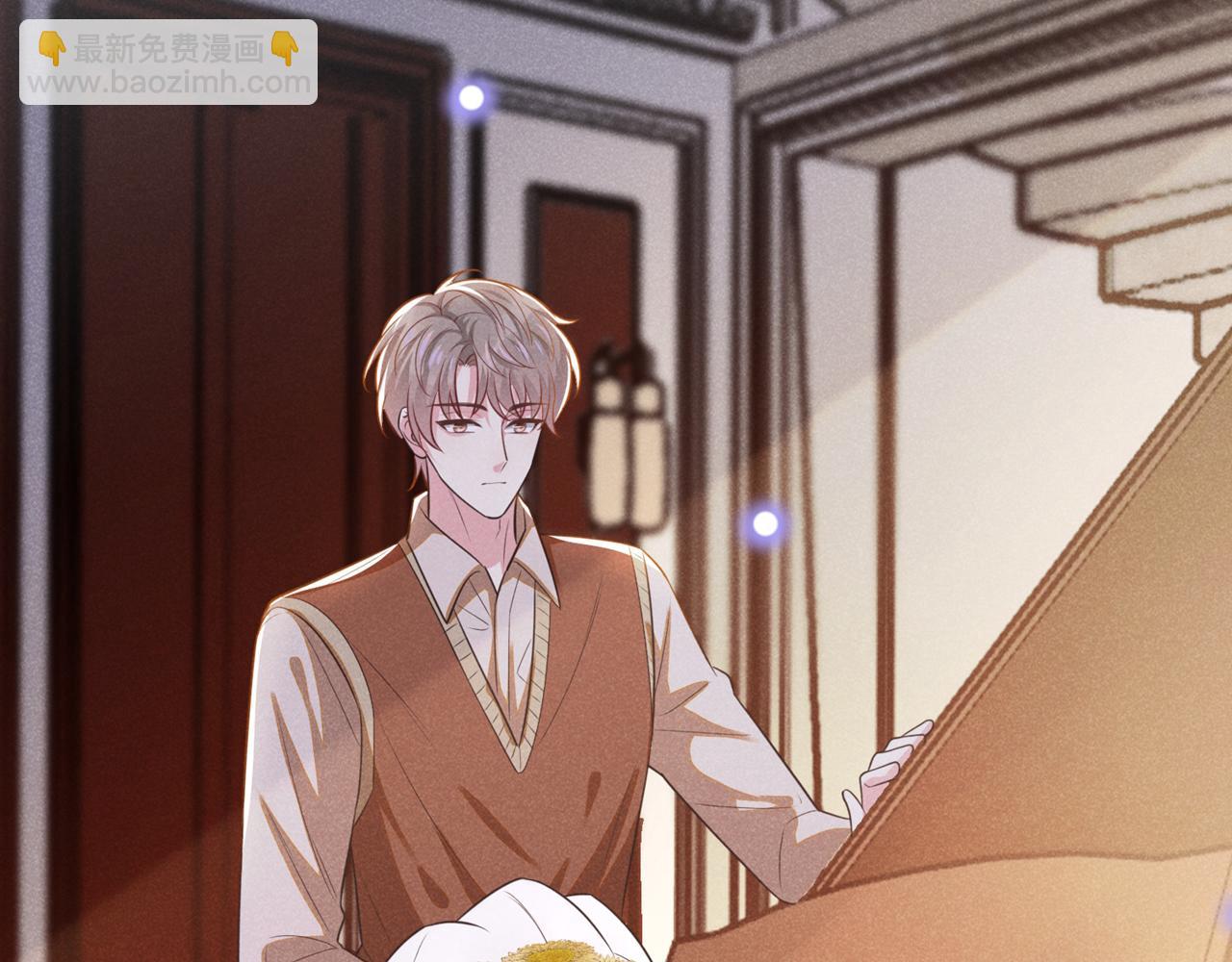 第135话 抱歉，我修好了钢琴(1/2)-第140话