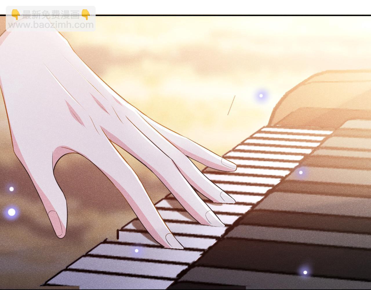 第135话 抱歉，我修好了钢琴(1/2)-第140话