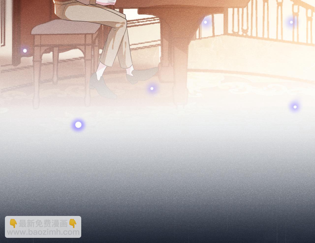第135话 抱歉，我修好了钢琴(1/2)-第140话