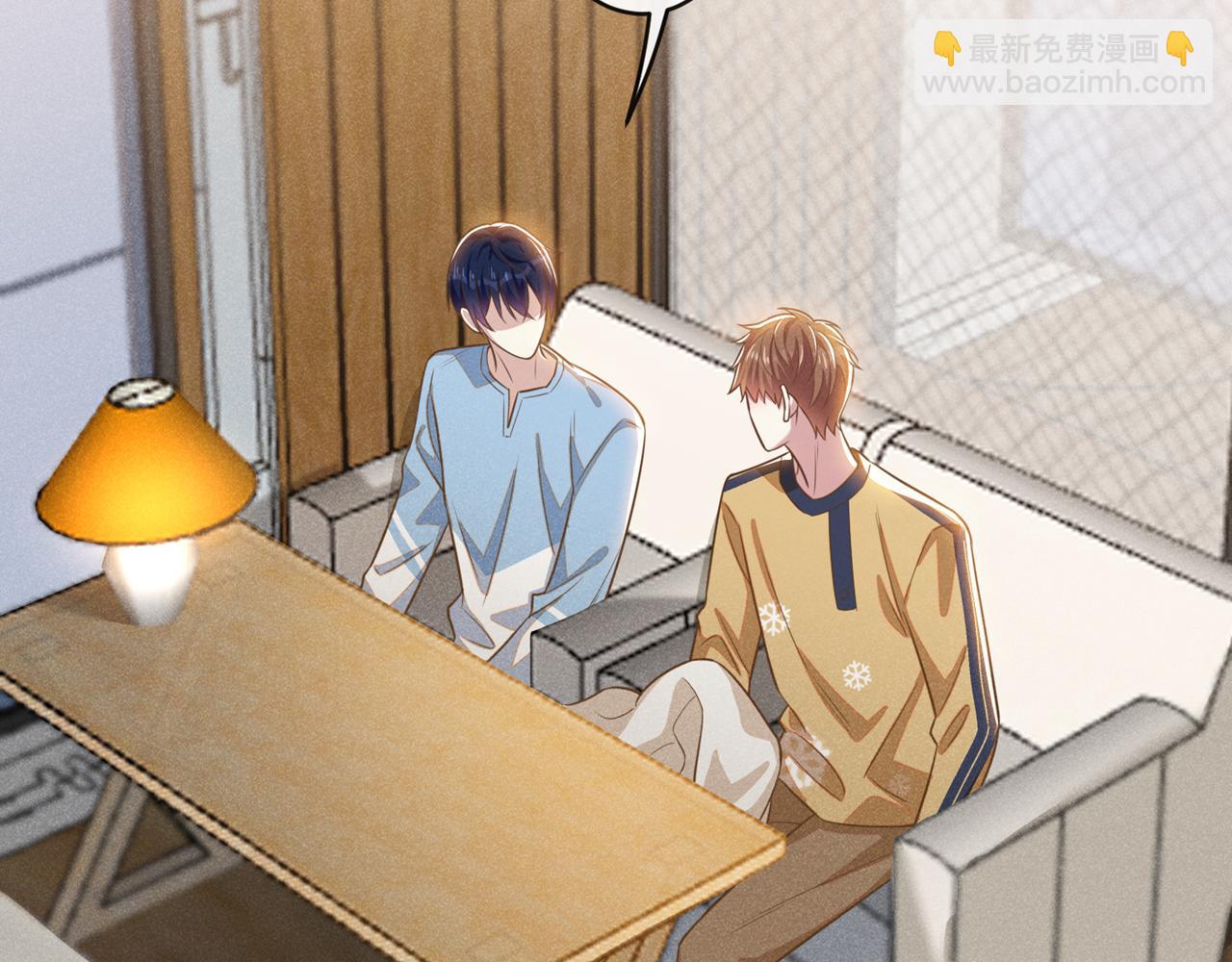 第137话 阿笙，你变了好多(1/2)-第142话