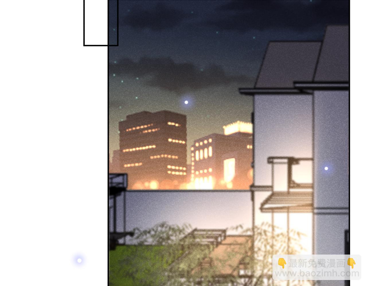 第155话 我想和他在一起(1/3)-第160话