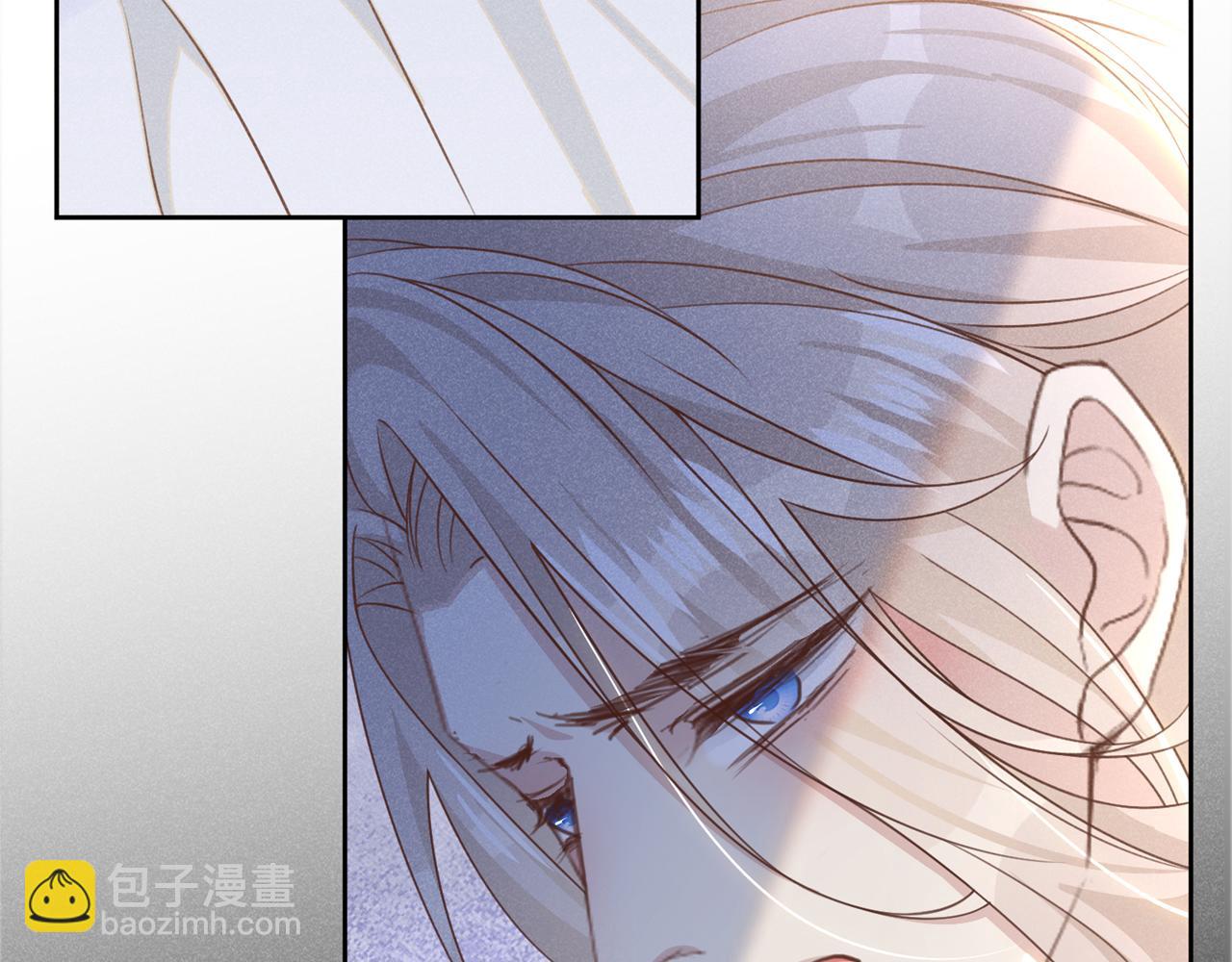 第157话 你喜欢上别人了吗？(1/2)-第162话