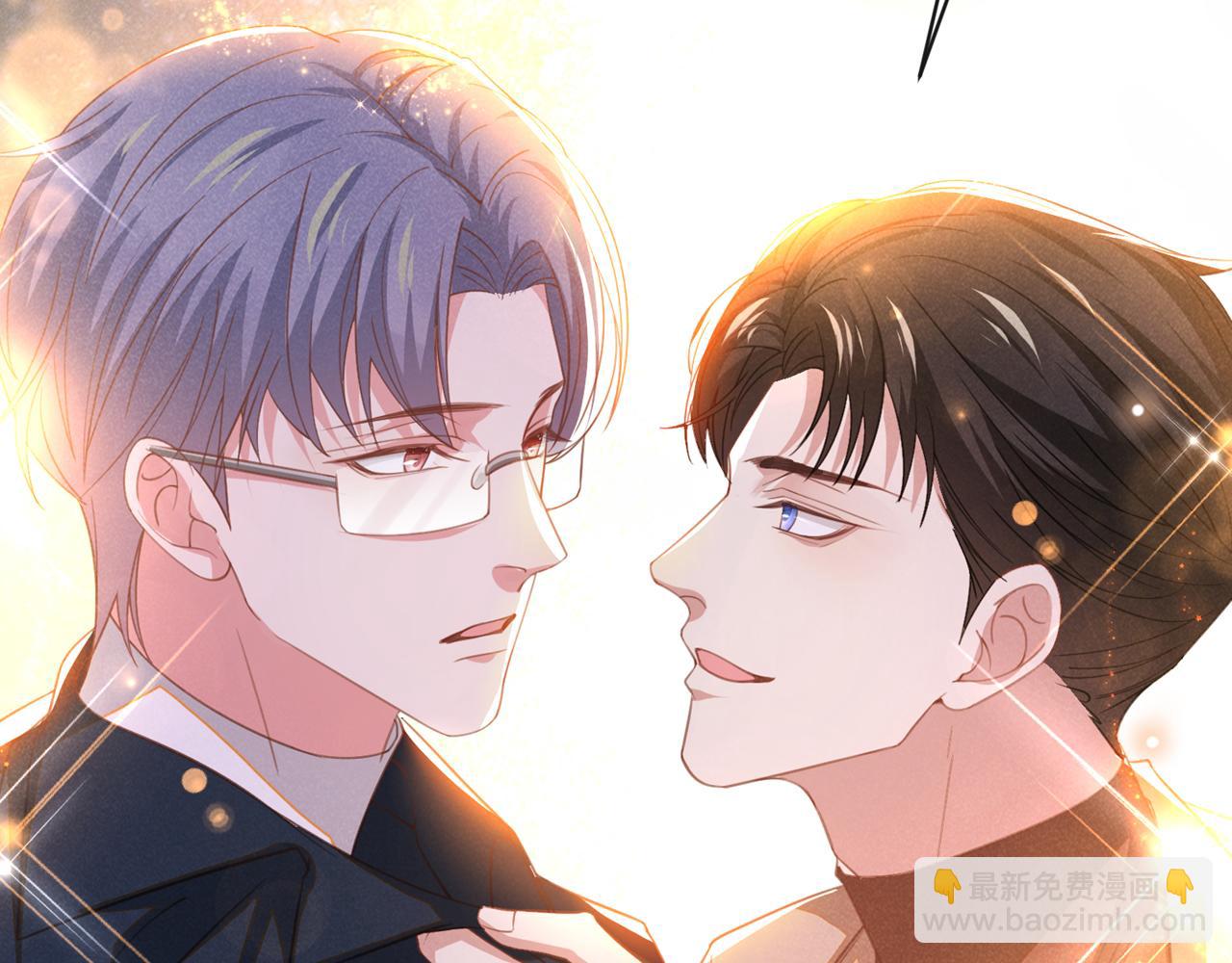第161话 你哥亲手做礼物？(1/2)-第166话