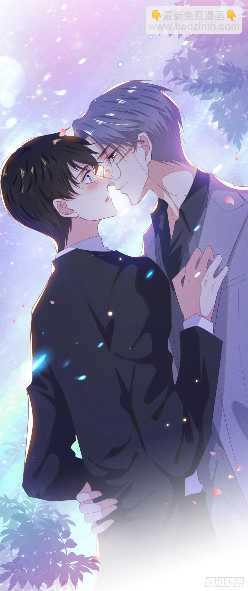 第26话 偷听可不是君子所为~-第30话