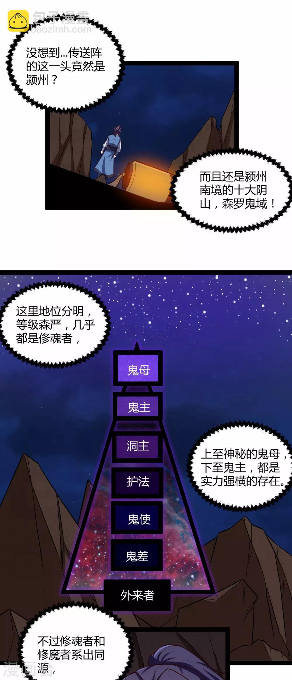 第136话 二哥-第136话