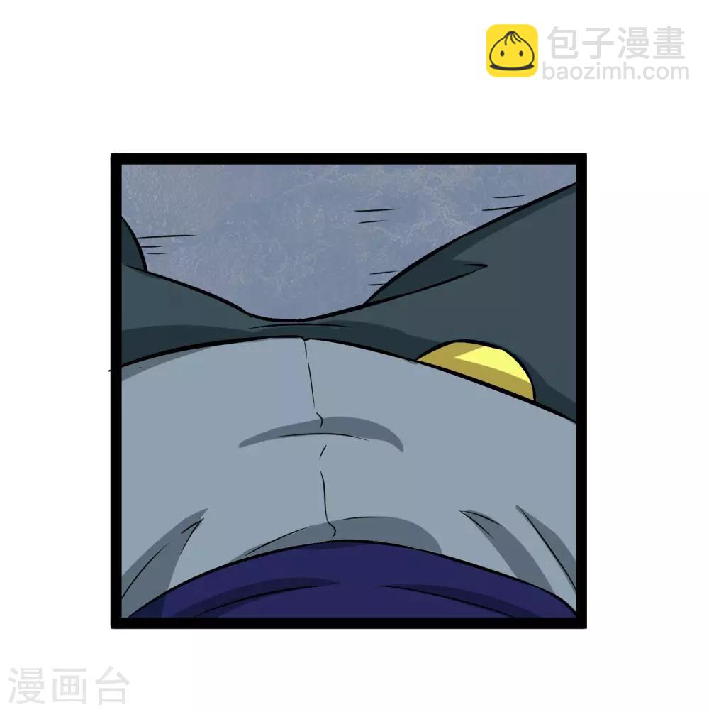 第16话 你们的下场！-第16话