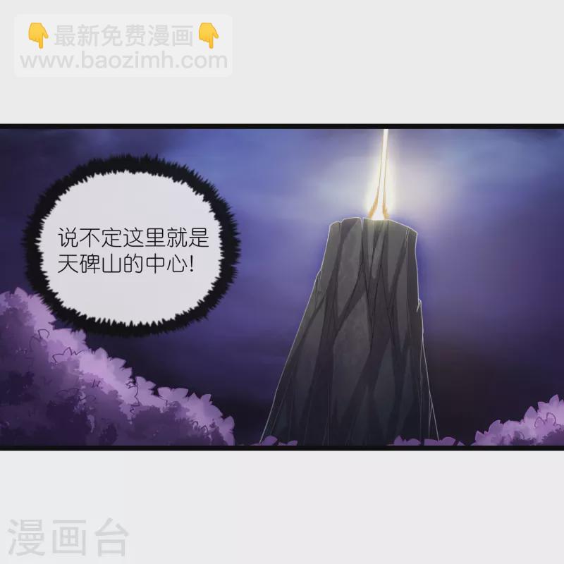 第286话 炼化守界石-第286话