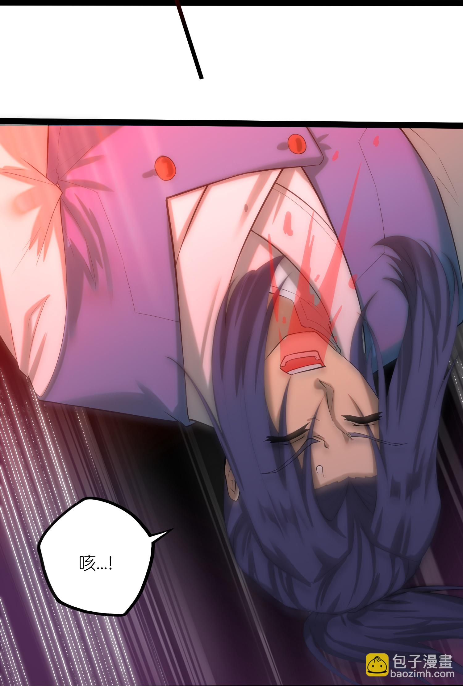 第321话 能出去吗？-第322话