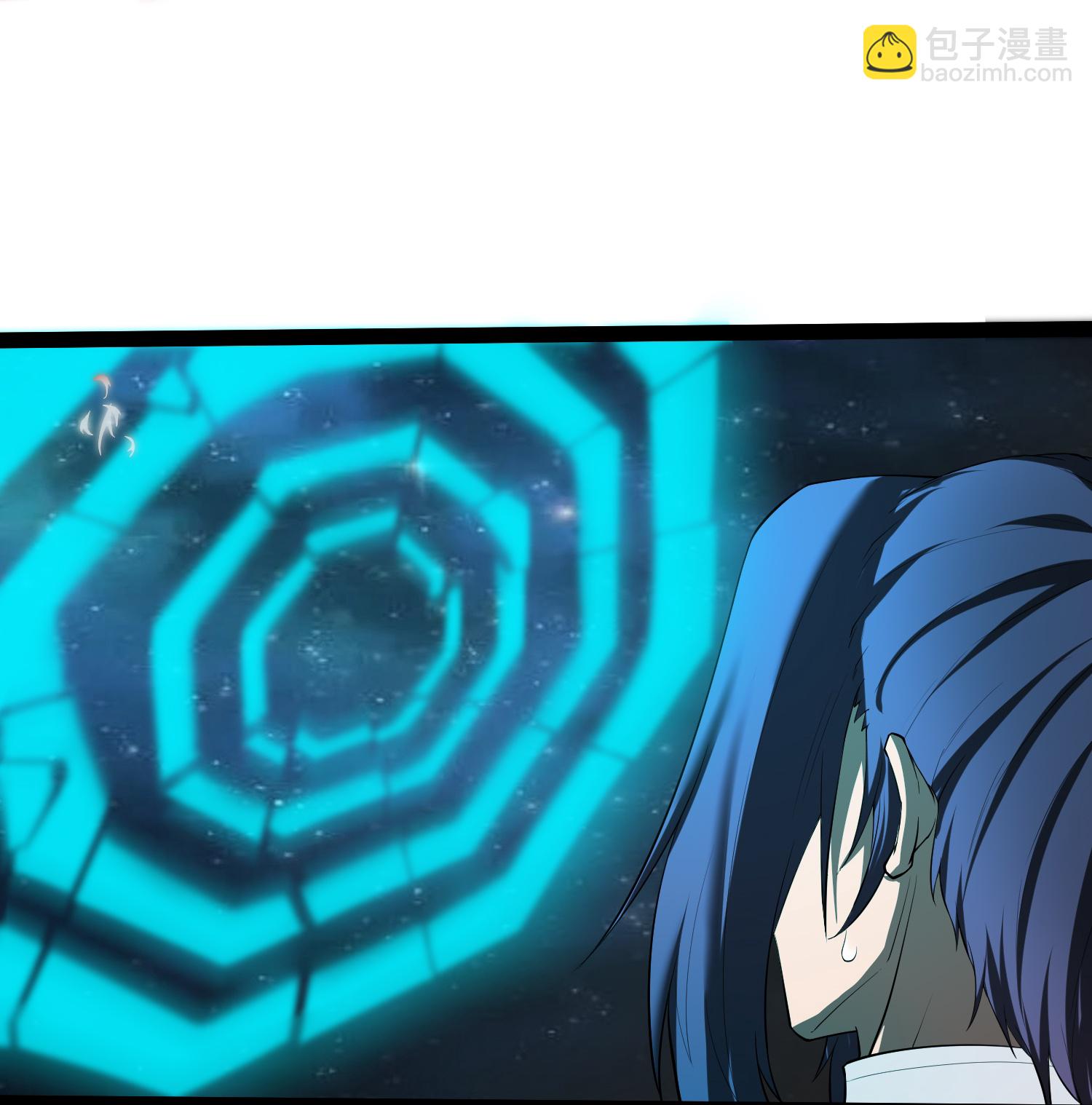 第321话 能出去吗？-第322话