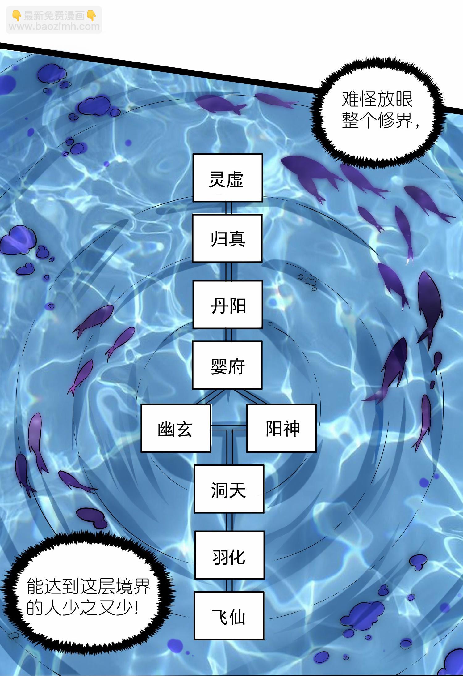 第333话 别惹姑奶奶我！-第334话