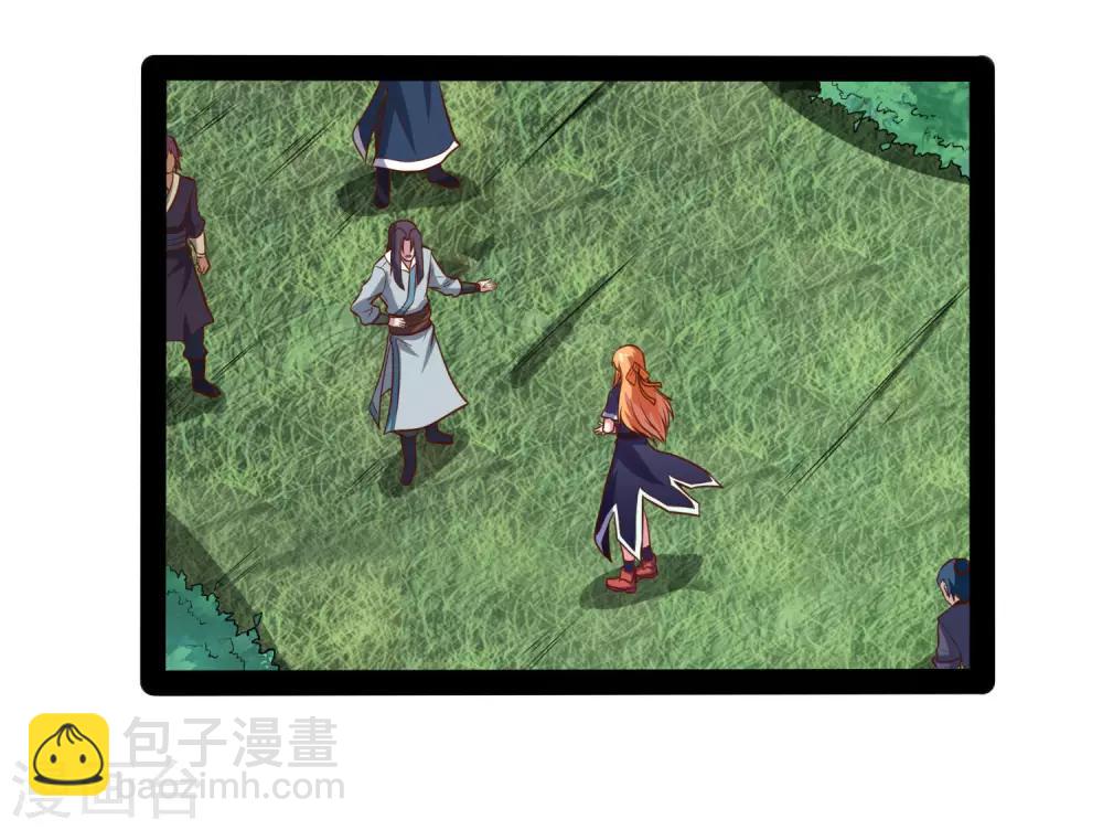 第52话 被发现了？-第52话