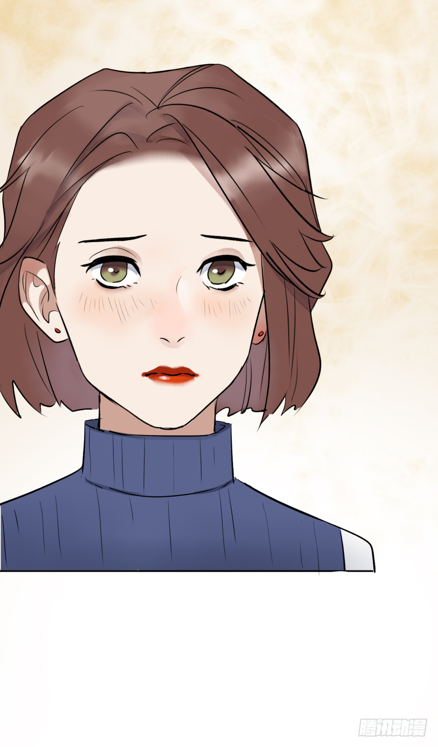 第十六话：女子力(1/2)-第16话