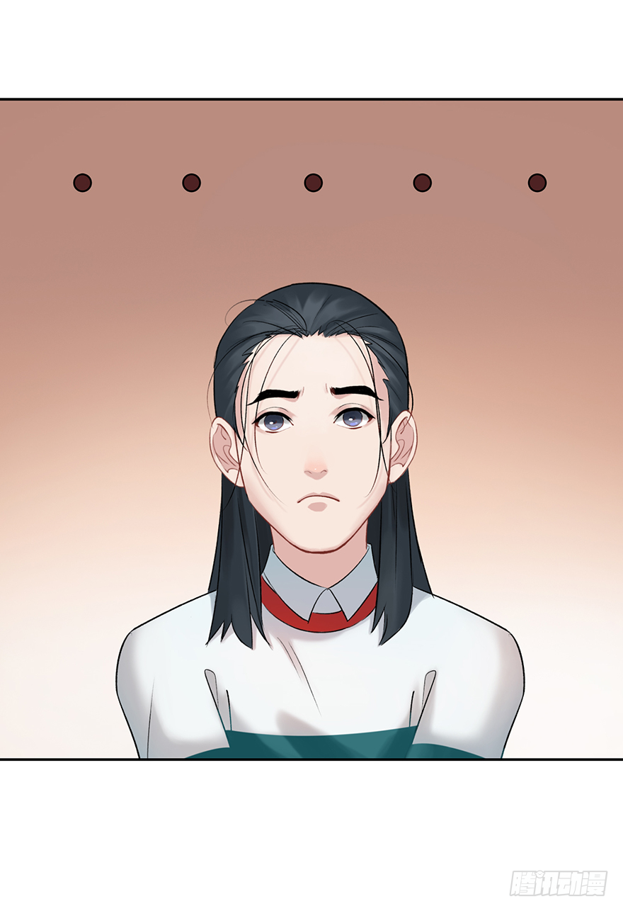 第二十八话：师生情-第28话