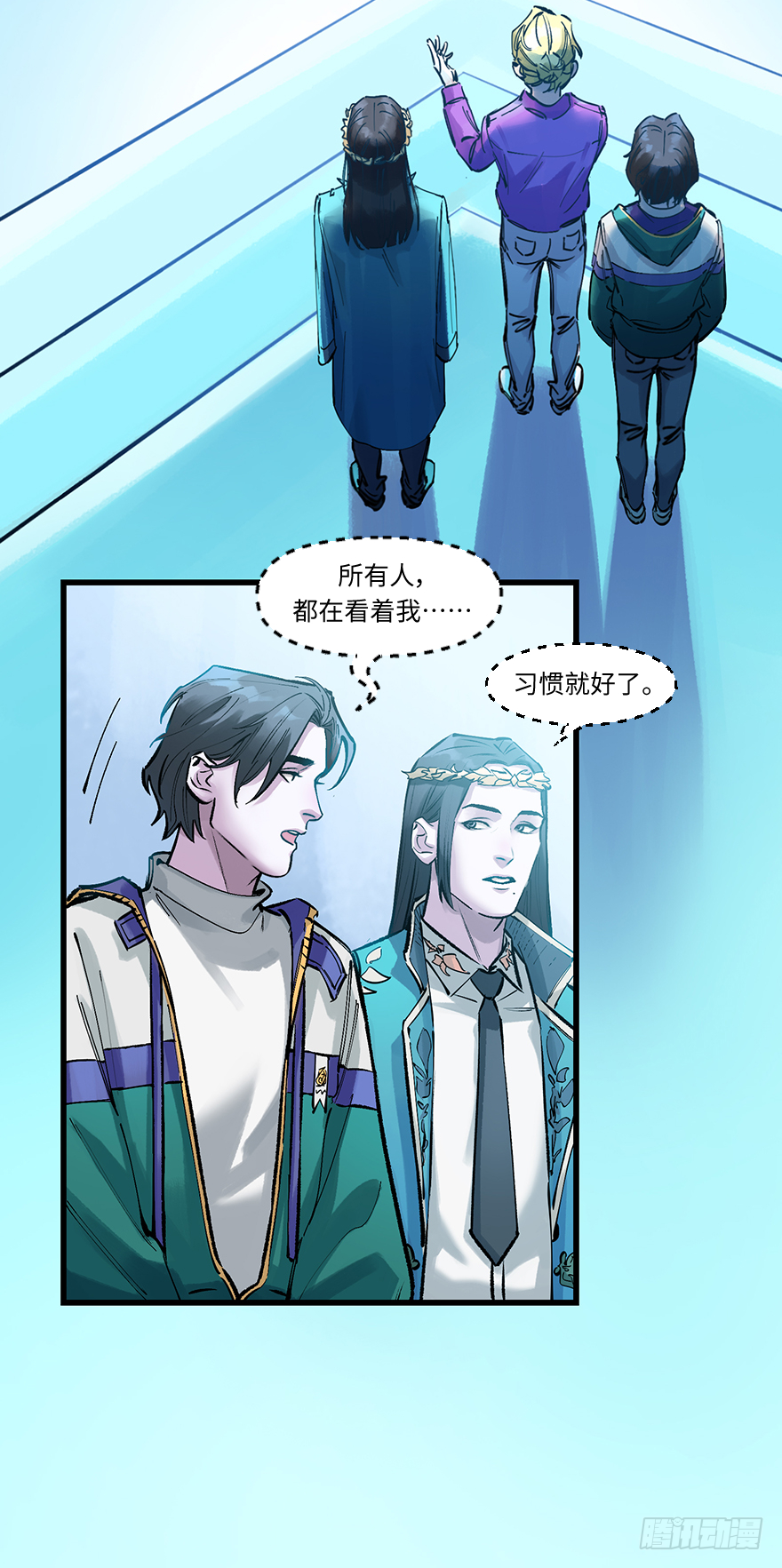 第三十四话：修罗场(1/2)-第34话