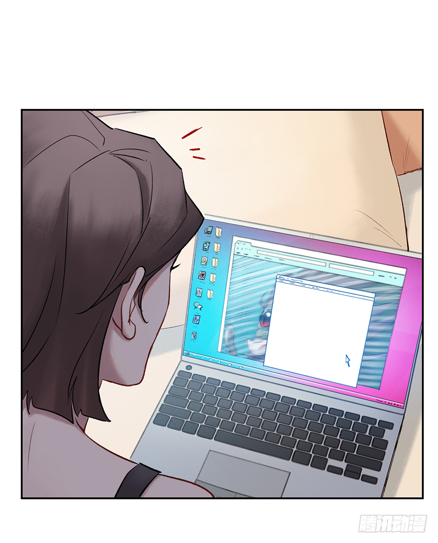 第三十八话：你是陈墨(1/2)-第38话