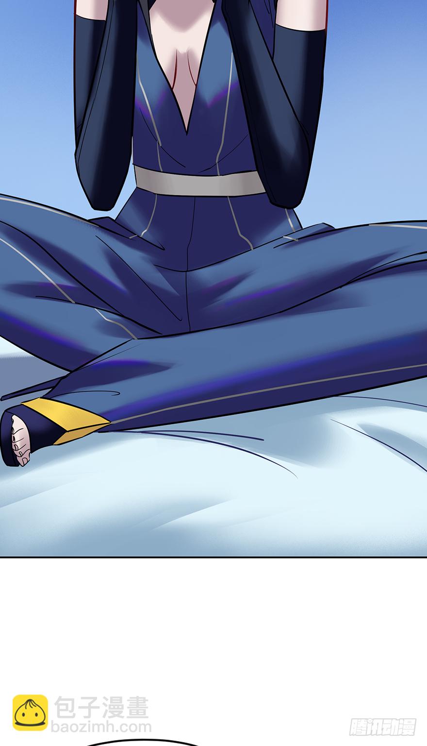 第四十六话：弟弟行为-第46话