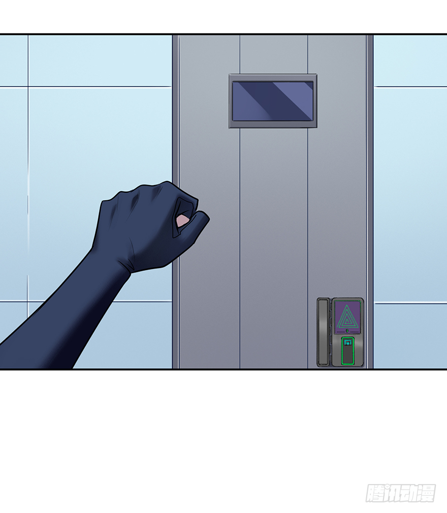 第四十六话：弟弟行为-第46话