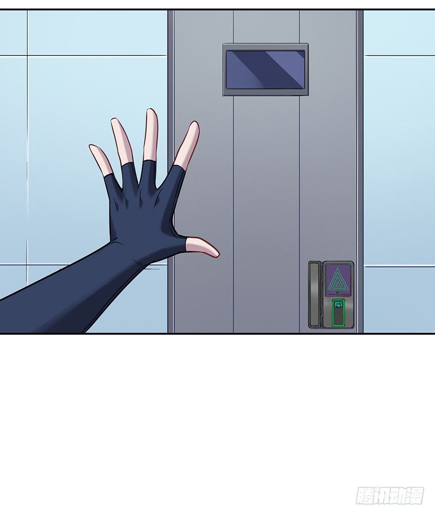 第四十六话：弟弟行为-第46话