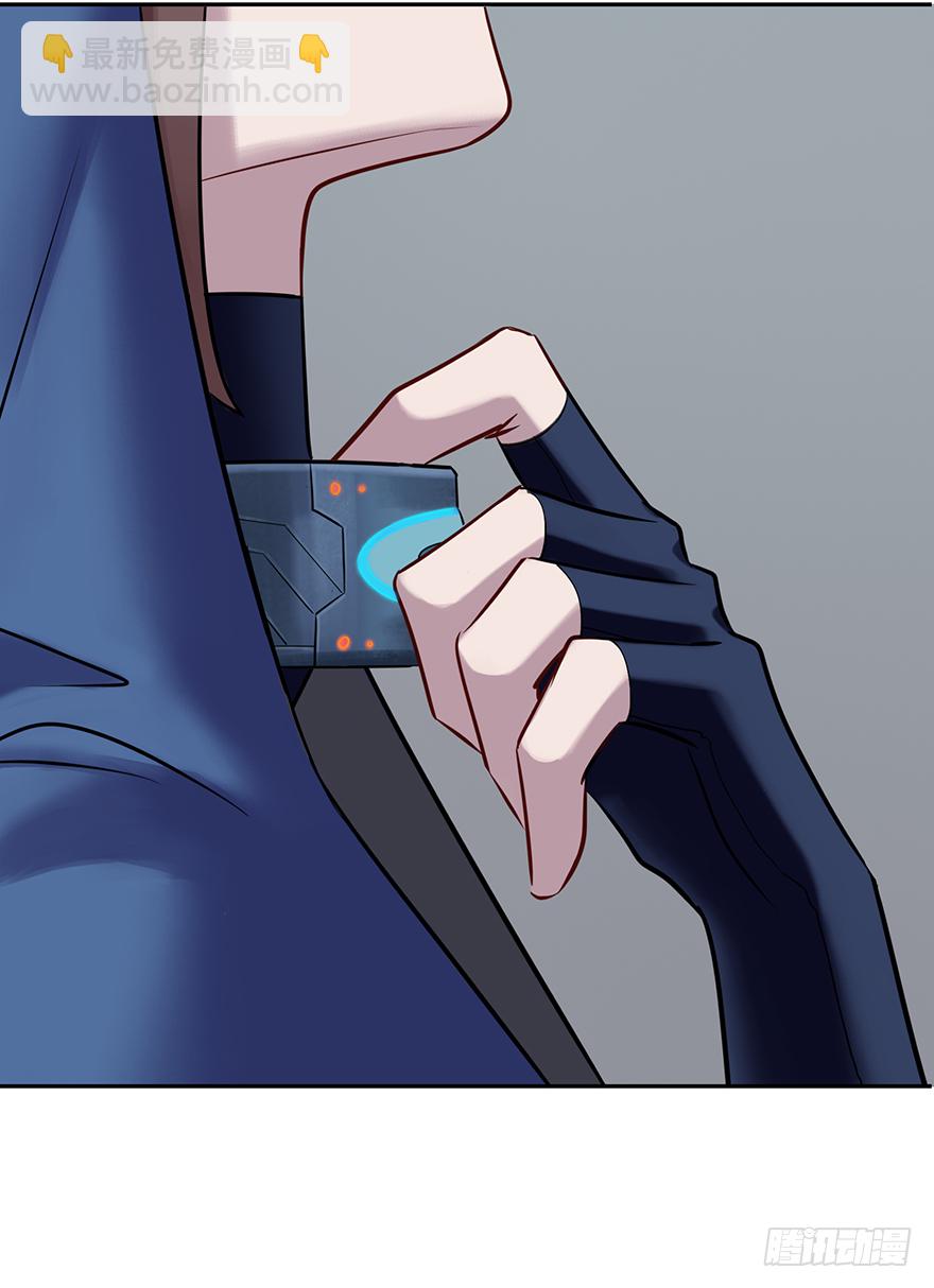 第四十六话：弟弟行为-第46话